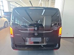 Mercedes-Benz V-Class V 300 L Long Wheelbase Luxury Edition - ფოტო 5