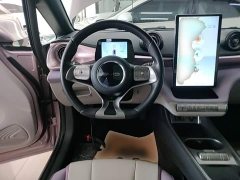 BYD Dolphin 405km Fashion Edition - ფოტო 10