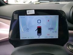 BYD Dolphin 405km Fashion Edition - ფოტო 11