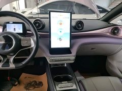 BYD Dolphin 405km Fashion Edition - ფოტო 12