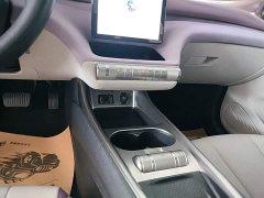 BYD Dolphin 405km Fashion Edition - ფოტო 13