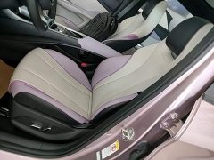 BYD Dolphin 405km Fashion Edition - ფოტო 14