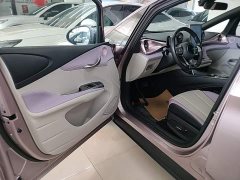 BYD Dolphin 405km Fashion Edition - ფოტო 15