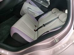 BYD Dolphin 405km Fashion Edition - ფოტო 16