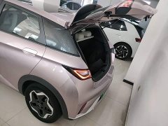 BYD Dolphin 405km Fashion Edition - ფოტო 18