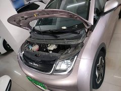 BYD Dolphin 405km Fashion Edition - ფოტო 19