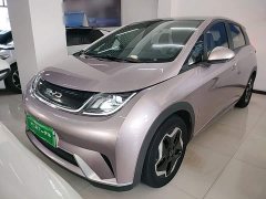 BYD Dolphin 405km Fashion Edition - ფოტო 2
