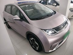 BYD Dolphin 405km Fashion Edition - ფოტო 3