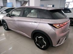 BYD Dolphin 405km Fashion Edition - ფოტო 4