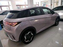 BYD Dolphin 405km Fashion Edition - ფოტო 6