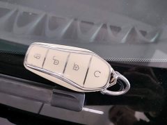 BYD Dolphin 405km Fashion Edition - ფოტო 8