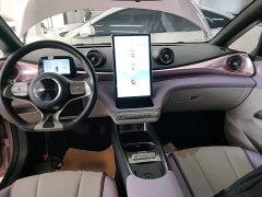BYD Dolphin 405km Fashion Edition - ფოტო 9