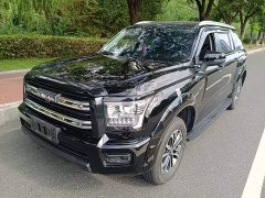 Haval H5 2.0T Automatic 2WD Leading Edition Gasoline - ფოტო 1