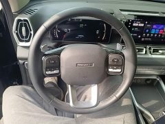 Haval H5 2.0T Automatic 2WD Leading Edition Gasoline - ფოტო 10