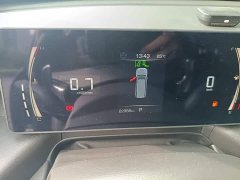 Haval H5 2.0T Automatic 2WD Leading Edition Gasoline - ფოტო 11