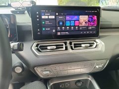 Haval H5 2.0T Automatic 2WD Leading Edition Gasoline - ფოტო 12
