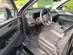 Haval H5 2.0T Automatic 2WD Leading Edition Gasoline - ფოტო 15