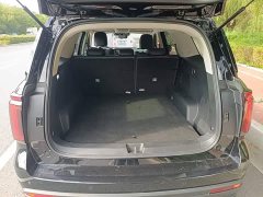 Haval H5 2.0T Automatic 2WD Leading Edition Gasoline - ფოტო 18