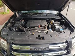 Haval H5 2.0T Automatic 2WD Leading Edition Gasoline - ფოტო 19
