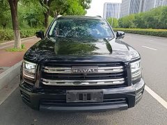 Haval H5 2.0T Automatic 2WD Leading Edition Gasoline - ფოტო 2