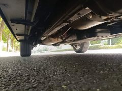 Haval H5 2.0T Automatic 2WD Leading Edition Gasoline - ფოტო 20