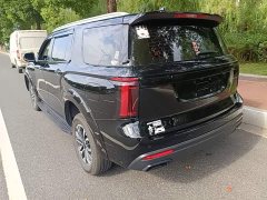 Haval H5 2.0T Automatic 2WD Leading Edition Gasoline - ფოტო 4