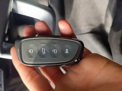 Haval H5 2.0T Automatic 2WD Leading Edition Gasoline - ფოტო 8
