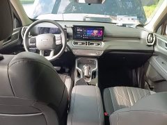 Haval H5 2.0T Automatic 2WD Leading Edition Gasoline - ფოტო 9