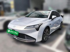 GAC AION S Plus 70 Smart Drive Edition - ფოტო 1