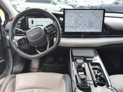 GAC AION S Plus 70 Smart Drive Edition - ფოტო 12