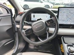 GAC AION S Plus 70 Smart Drive Edition - ფოტო 2