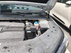 GAC AION S Plus 70 Smart Drive Edition - ფოტო 20