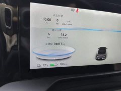 GAC AION S Plus 70 Smart Drive Edition - ფოტო 4