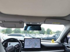 GAC AION S Plus 70 Smart Drive Edition - ფოტო 8
