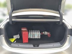 GAC AION S Plus 70 Smart Drive Edition - ფოტო 9