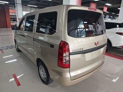 Wuling Hongguang V 1.5L Dynamic Edition Hydraulic Power Steering LAR - photo 4