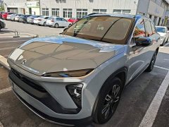 NIO ES6 430KM Performance Edition - ფოტო 1