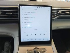 NIO ES6 430KM Performance Edition - ფოტო 12