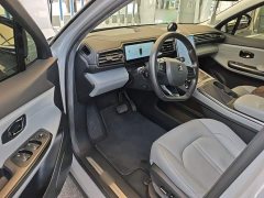 NIO ES6 430KM Performance Edition - ფოტო 15