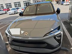 NIO ES6 430KM Performance Edition - ფოტო 2