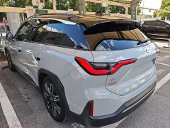 NIO ES6 430KM Performance Edition - ფოტო 4