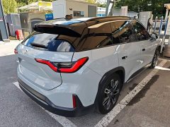 NIO ES6 430KM Performance Edition - ფოტო 6