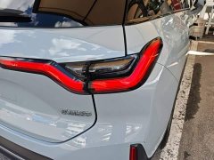 NIO ES6 430KM Performance Edition - ფოტო 7