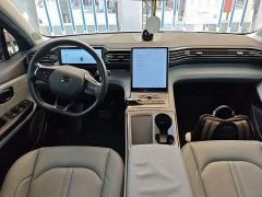 NIO ES6 430KM Performance Edition - ფოტო 9