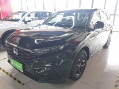 Honda CR-V Global 30th Anniversary Edition 240TURBO FWD Active Version - ფოტო 1
