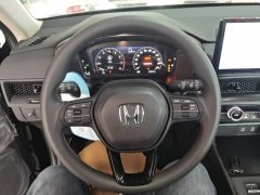 Honda CR-V Global 30th Anniversary Edition 240TURBO FWD Active Version - ფოტო 10