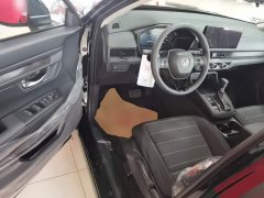 Honda CR-V Global 30th Anniversary Edition 240TURBO FWD Active Version - ფოტო 15