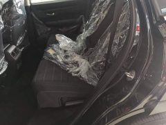 Honda CR-V Global 30th Anniversary Edition 240TURBO FWD Active Version - ფოტო 16