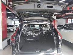 Honda CR-V Global 30th Anniversary Edition 240TURBO FWD Active Version - ფოტო 18
