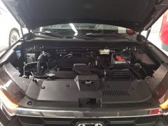 Honda CR-V Global 30th Anniversary Edition 240TURBO FWD Active Version - ფოტო 19